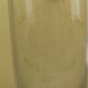 Lampe a petrole laiton ancienne 19°