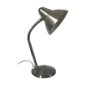 Lampe de bureau flexible années 60