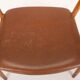 Vintage armchair from Høng Stolefabrik, 1960s