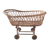 Doll cradle