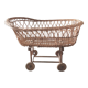 Berceau de poupée