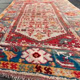 Turkish Kula carpet, circa 1900, 178x105 cm