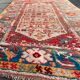 Turkish Kula carpet, circa 1900, 178x105 cm