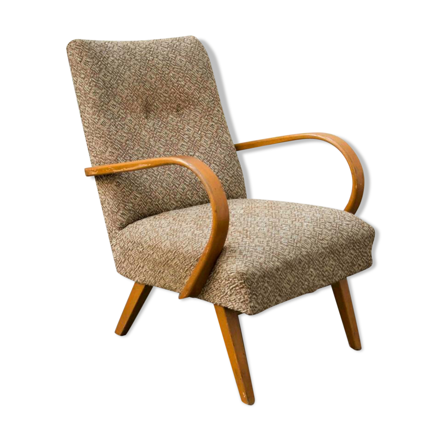 Vintage armchair