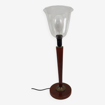 Unilux Lamp Art Deco style