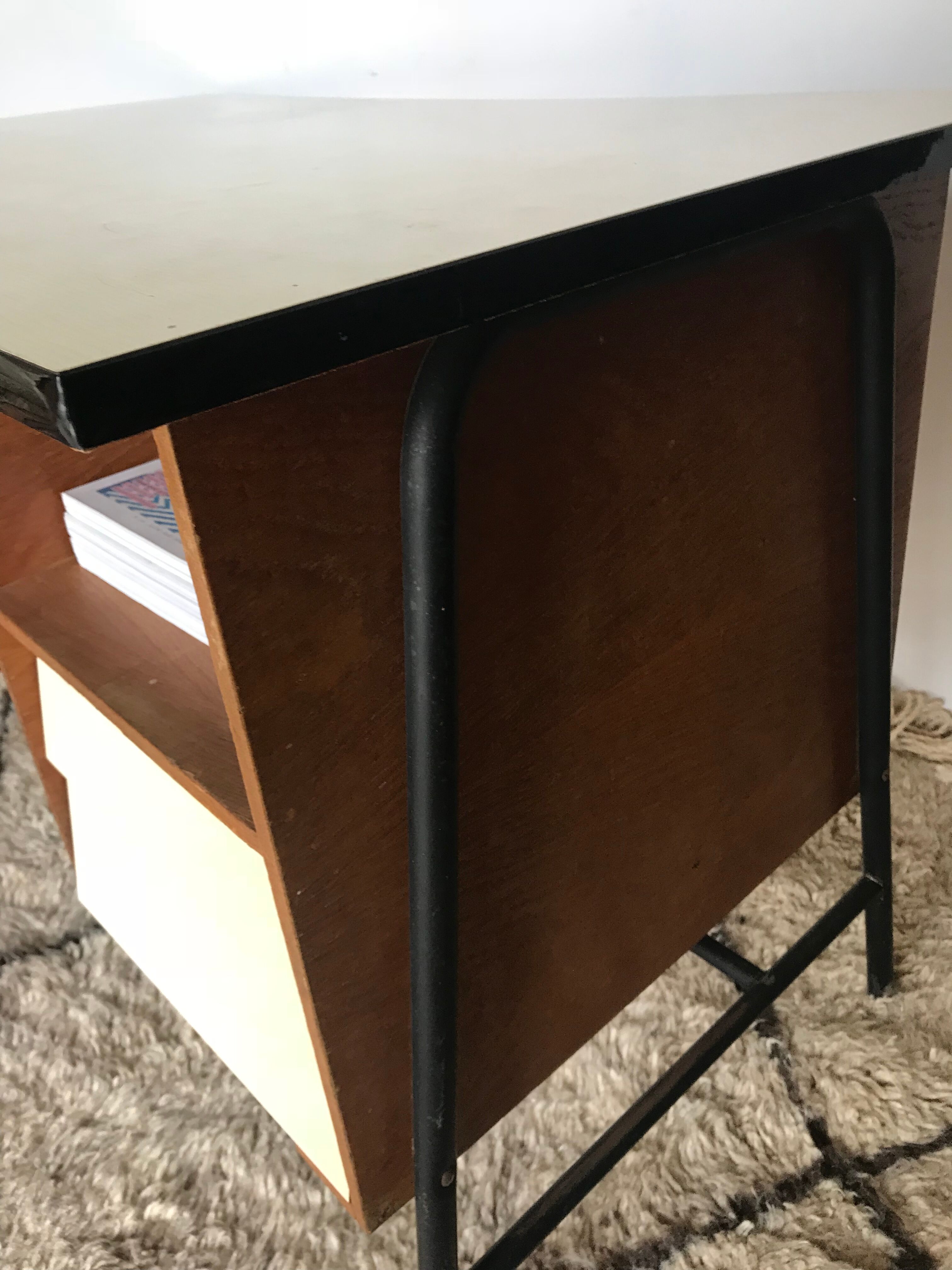 Vintage desk