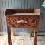 Side table