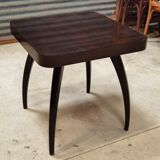 Table H 259 Spider Jindřich Halabala 1930