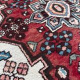 Tapis persan fait main