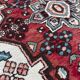 Handmade Persian rug