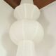 Akari style model Hanging lamp