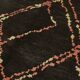 Handwoven Turkish Recycled Boho Rug 156 cm x 314 cm