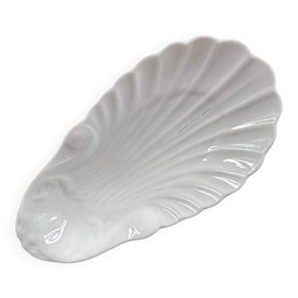 Shell bowl