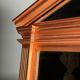 Neoclassical mirror copper colour