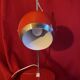 Large Eyeball lamp, vintage, from the 70s