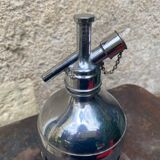 Siphon sparklets london