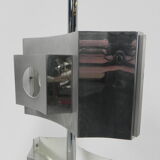 Space age floor lamp, floor lamp