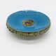 Cups, Gilbert Portanier and Denise Ramamgno, Vallauris 1950