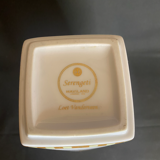 Vase Haviland Serengeti