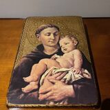 St antony of padua icon
