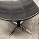 Set of 4 chairs armchairs Steiner model unesco 1962