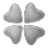 Neufchatel cheese moulds