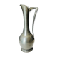 Soliflore vase made of tin