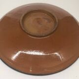 Lluis Puigdemont dish with fish decoration