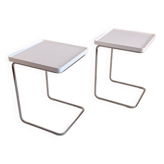 Side tables, bedside tables, end tables by calligaris