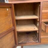 Vintage chest of drawers