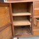 Commode vintage