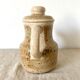 Stoneware teapot France