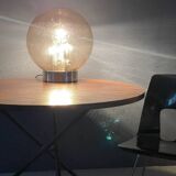 Doria Leuchten Globe Lamp