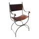 Chaise Dagobert
