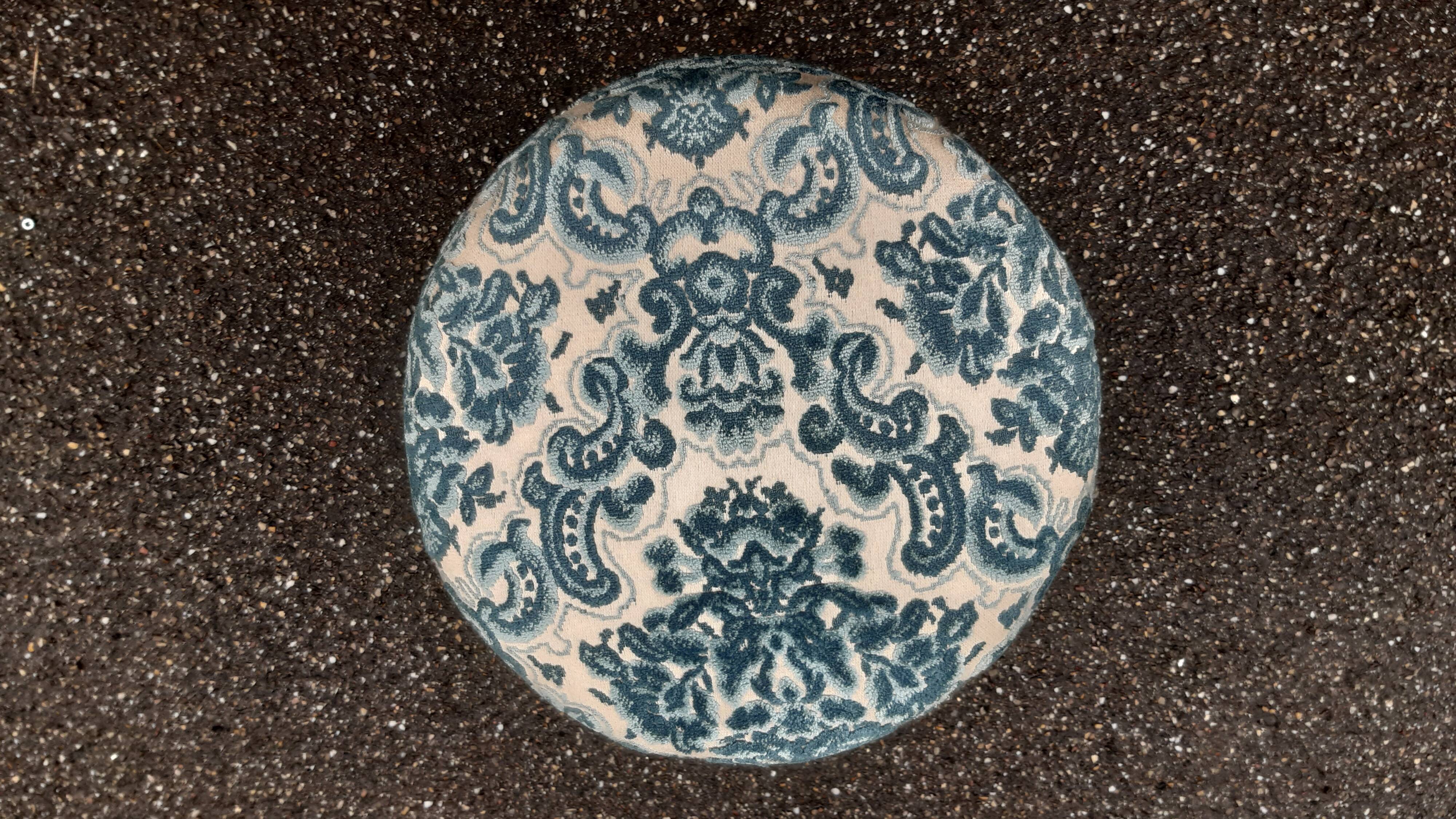 Piano stool Napoleon III