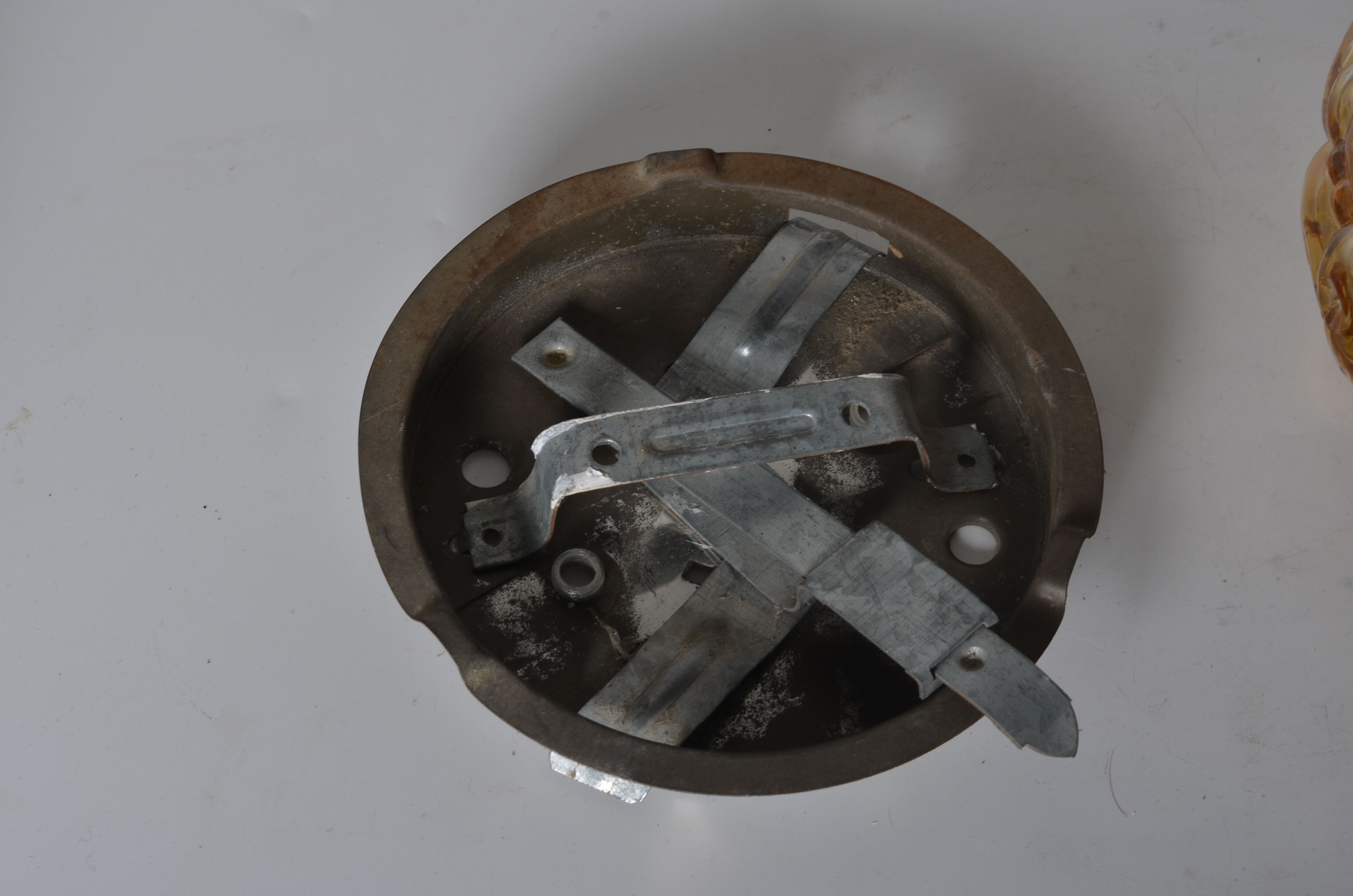 Helena Tynell wall lamp