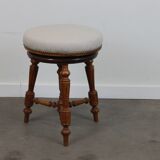 Piano stool