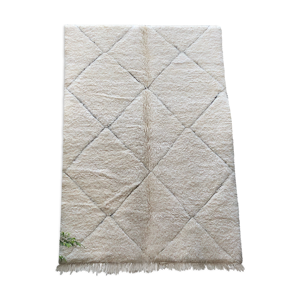 Tapis Beni Ouarain 238x160cm