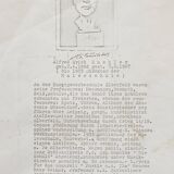 Alfred Erich Euchler, Still Life, 1920s, Watercolor