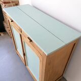 Parisian art deco style buffet