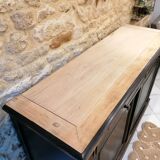 Buffet champêtre