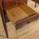 Mid-Century Freestanding Teak Desk, Denmark, 1960s