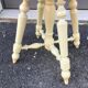 Tabouret 1930s