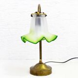 Gooseneck lamp