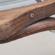 Fauteuil bistro Fishel