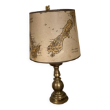 Italian sailor's lamp