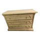 Shortbread chest of drawers