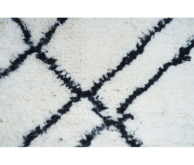 Carpet blessed ouarain 240x170cm