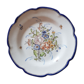 Assiette