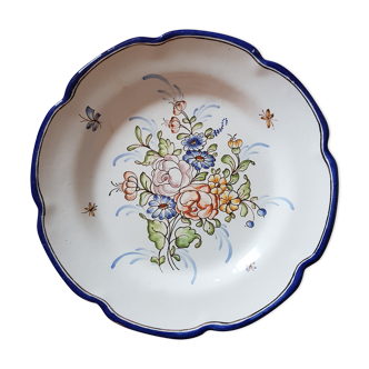 Plate
